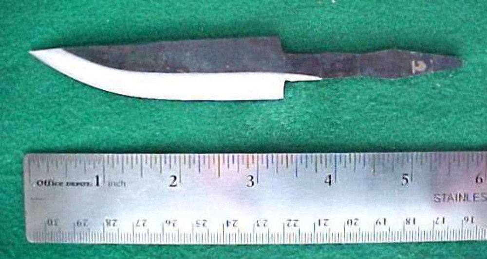 Roselli Blade R110B