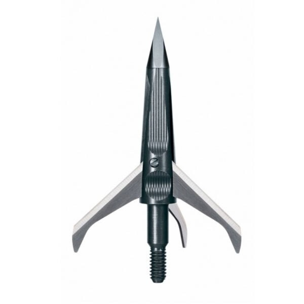 NAP Spitfire 100 Gr 3-Blade (4 Pack)