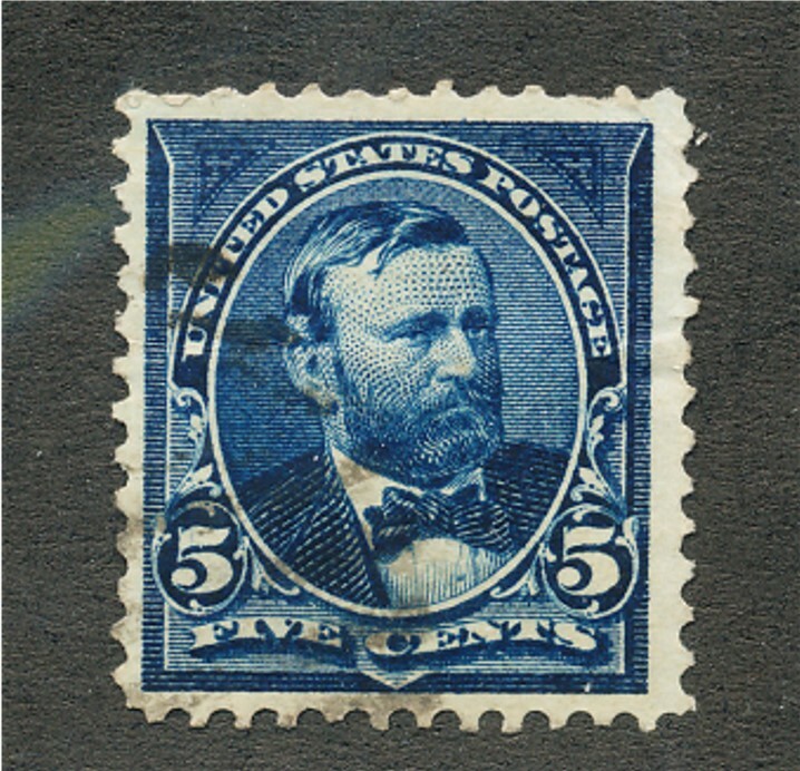 281...nice lite cancel.........160775