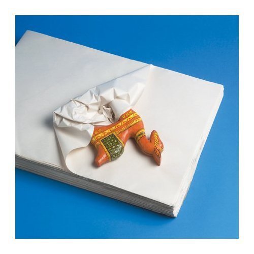 Newsprint Packing Paper Moving Shipping Paper 24 x 36 - 25 lbs approx 400 sheets