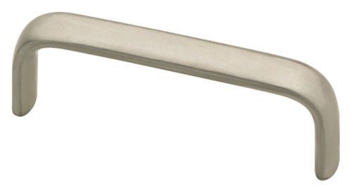 3" Lyndall Pull Stainless Steel
