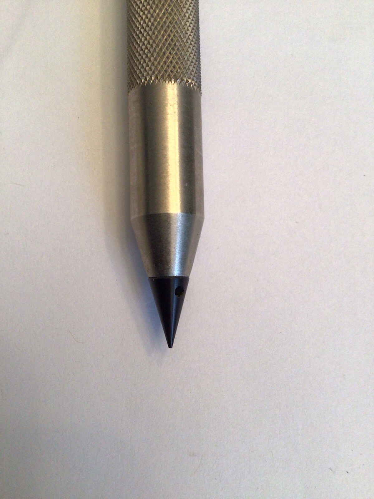 Starrett # 177 Plumb Bob Excellent