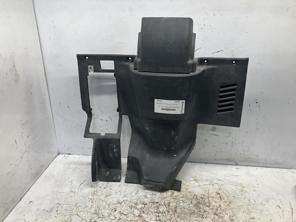 Mack CXU613 TRIM OR COVER Dash Panel - Used