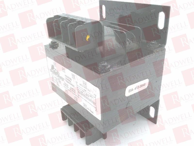 HUBBELL EIA-413-0845 / EIA4130845 (NEW NO BOX)