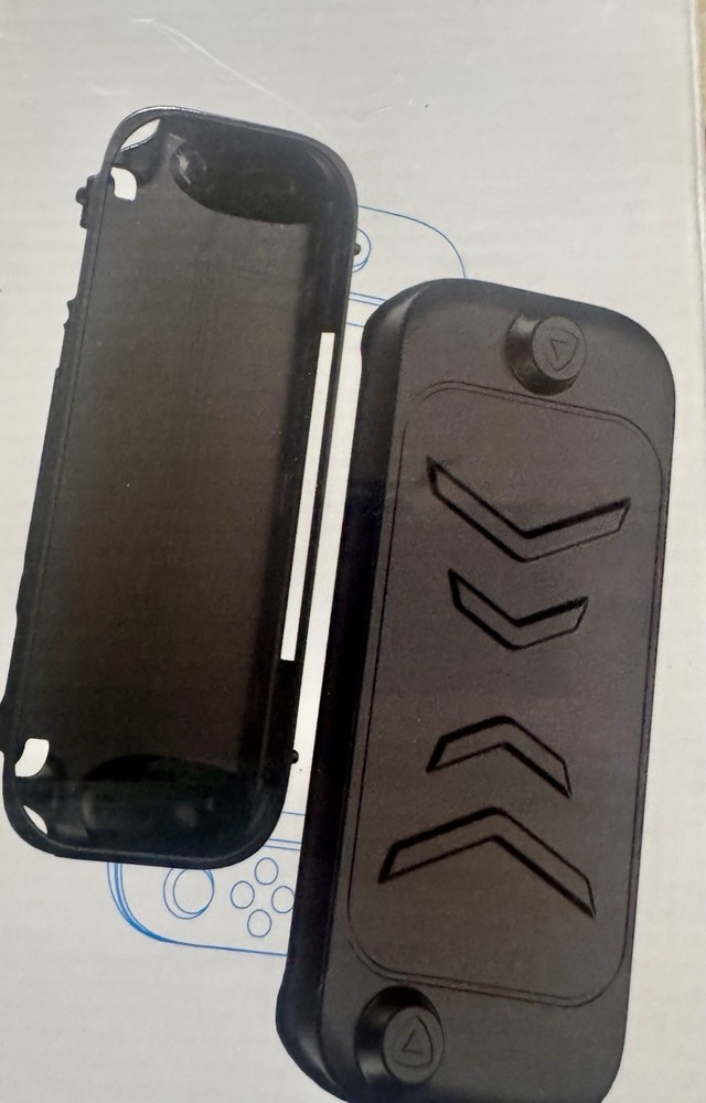 Protective Case Set For NSW 2