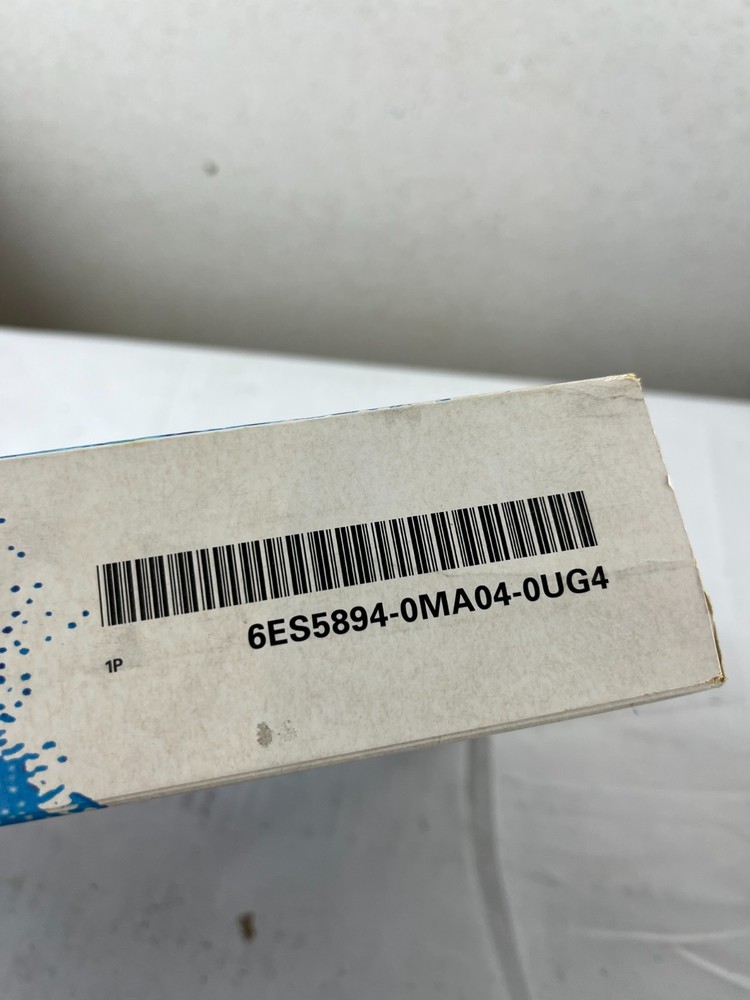 Siemens SIMATIC S5 STEP 5 Basic V7.x Upgrade Package 6ES5 894‑0MA04‑0UG4