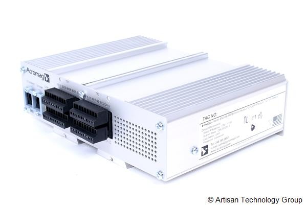 Acromag ES2164-0000 EtherStax Ethernet Analog Input Module
