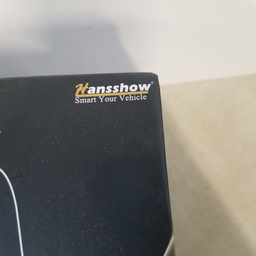 Hansshow CCS1 to TPC Adapter