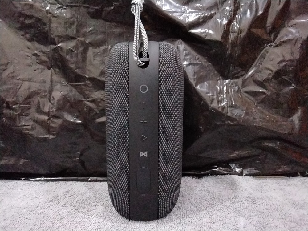 Monster S320 Bluetooth Speaker