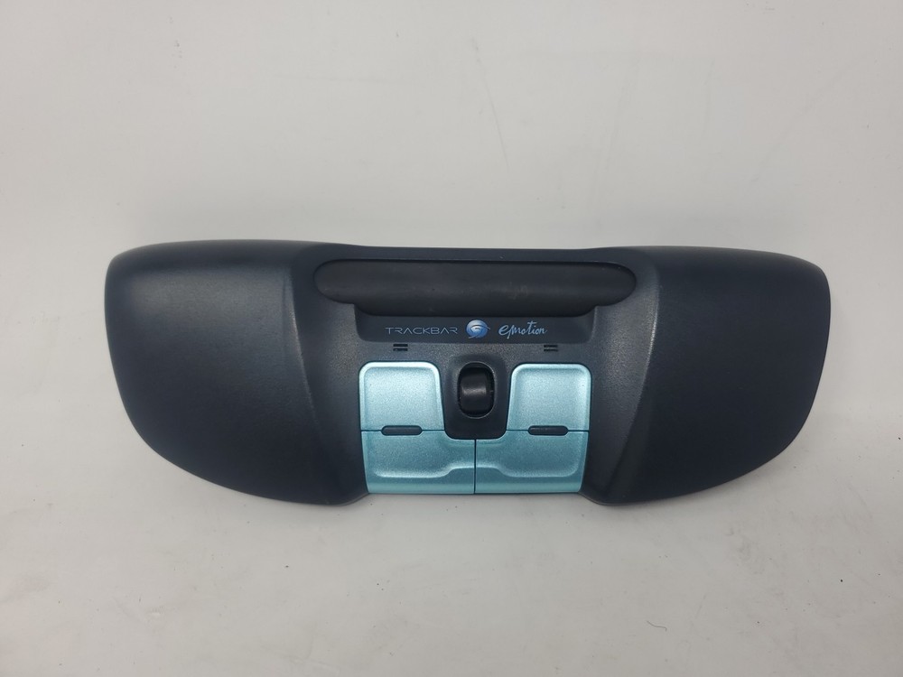 Emotion TBE2010 Ergonomic Trackbar USB Mouse