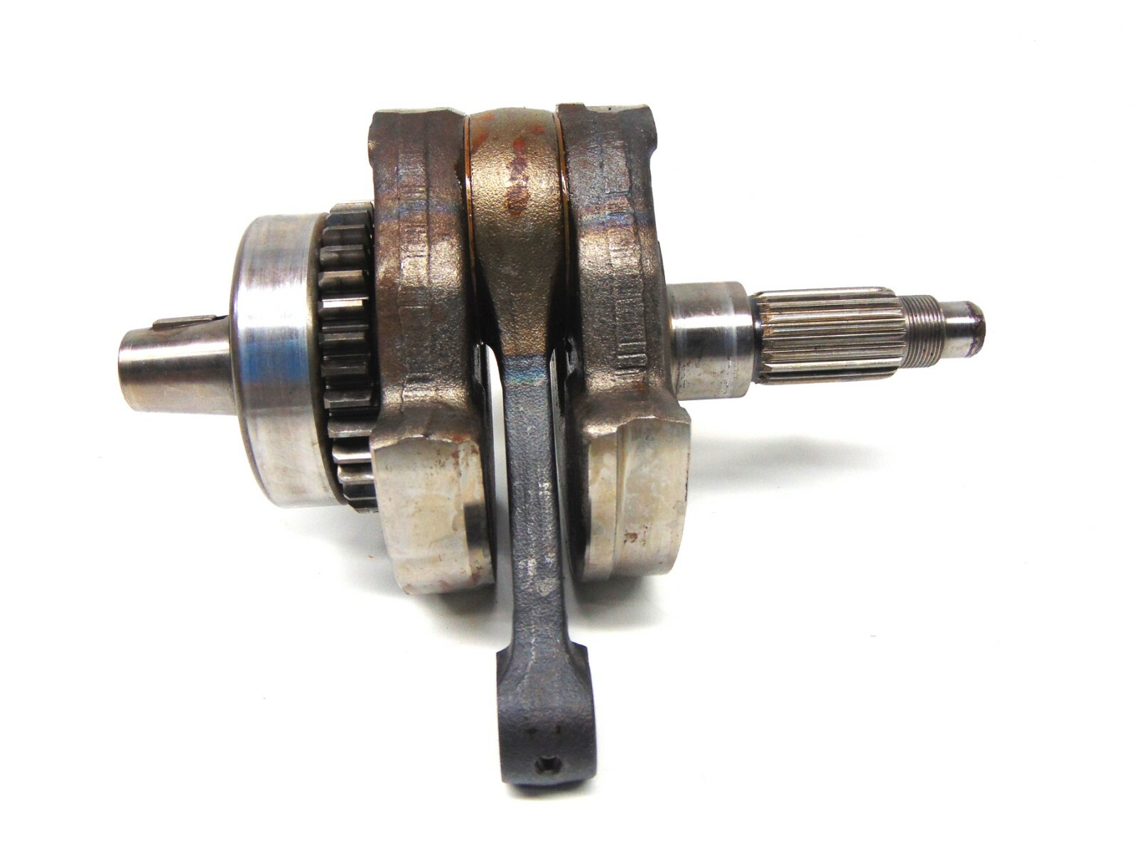 1987 85-87 Honda XL250 XL 250 Crankshaft Rod Crank 13000-KK1-771