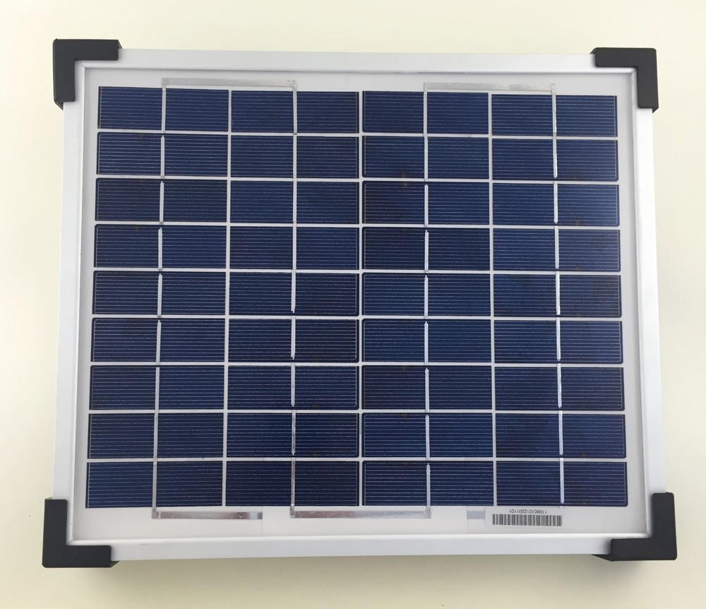 SOLAR PANEL RUBBER CORNER PROTECTORS, 4 PACK - SOFT RUBBER - NOT HARD PLASTIC !