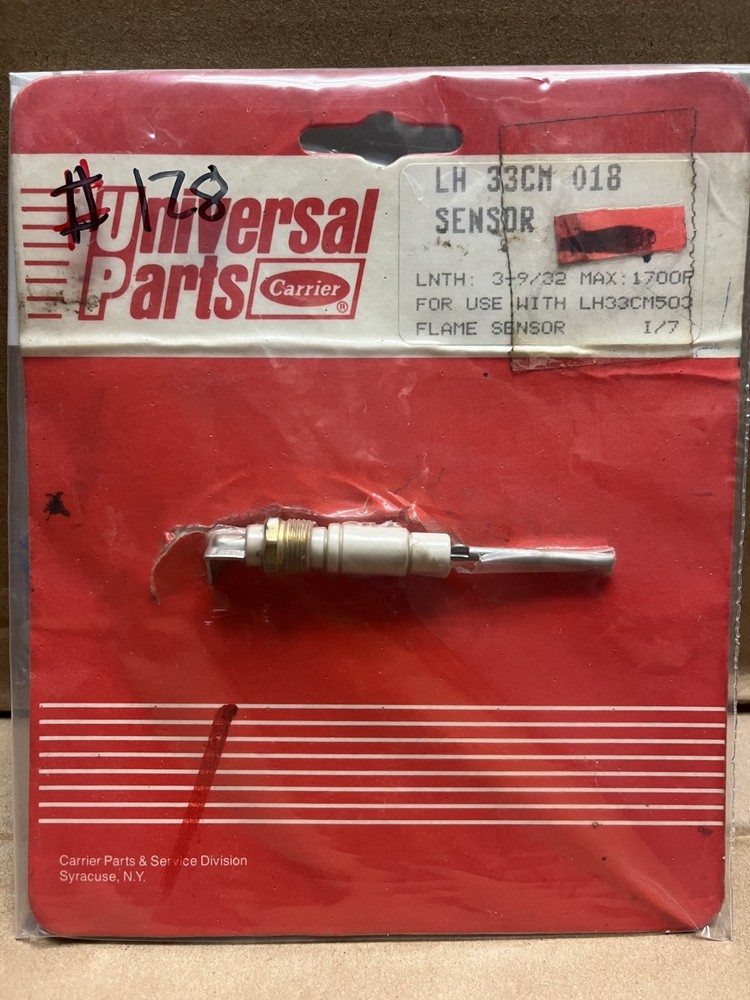 LH33CM018 Flame Sensor