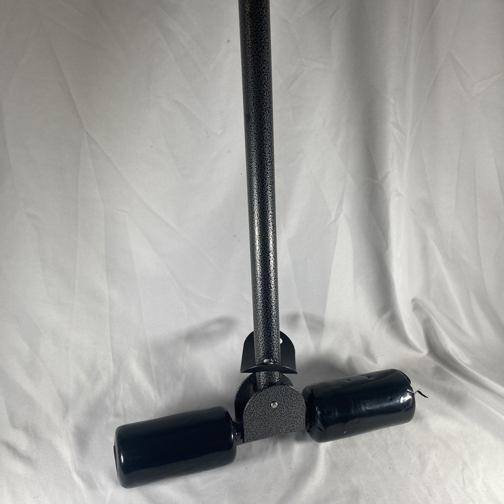 Medi-Dyne Core Stretch Back Stretcher Adjustable