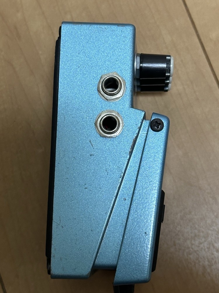 Boss CE-3 Chorus Guitar Effect Pedal