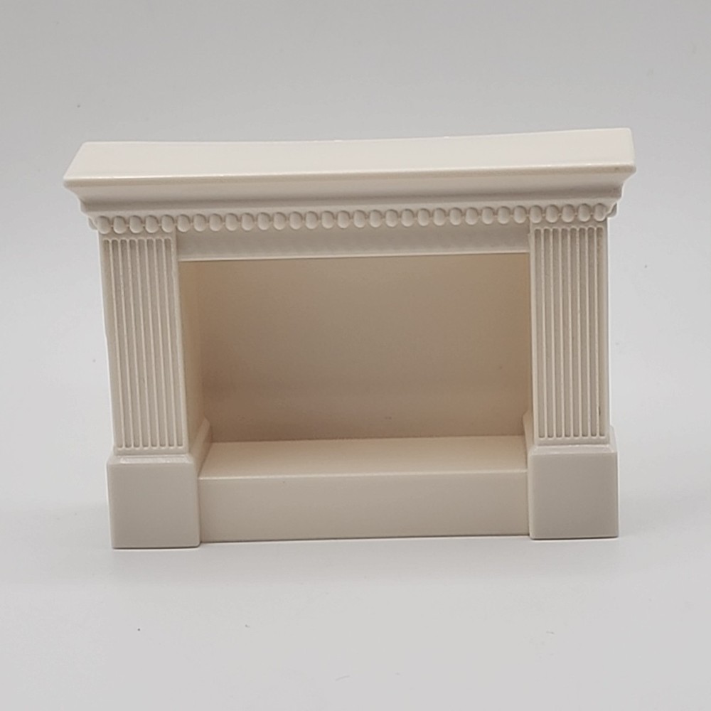 schleich fireplace replacement