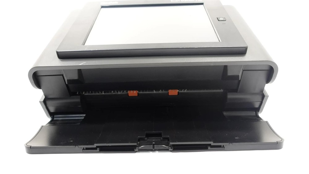 Kodak Scan Station 710 700 Series Touchscreen Document scanner
