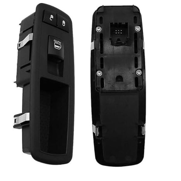 Front Passenger Side Door Window Switch for 2007-2014, 2011-2013, 2009-2012, 201