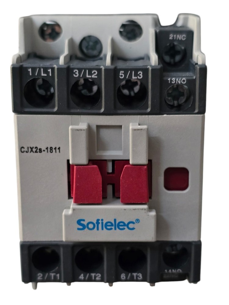 AC 110v Contactor