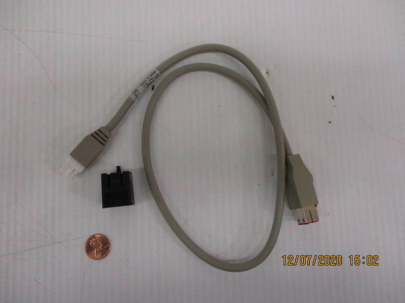 Open Box, IBM, 40N5613, Power Cable 24V