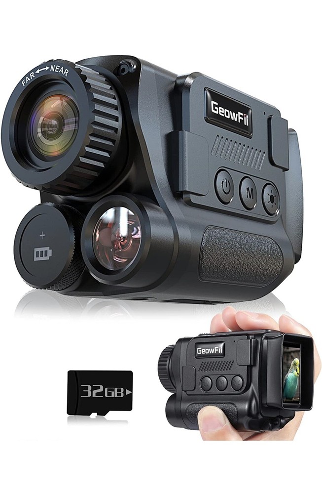 night vision scope