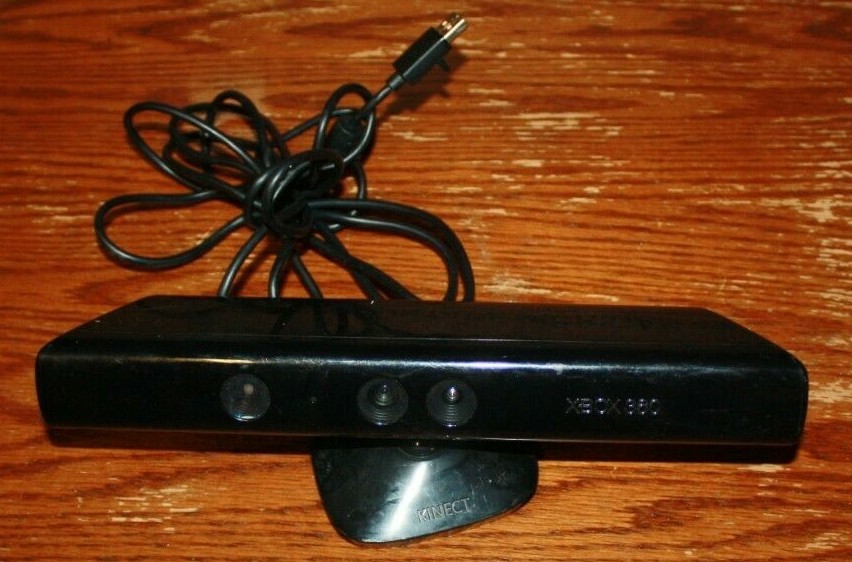 XBOX 360 KINECT REPLACEMENT SENSOR FREE SHIPPING