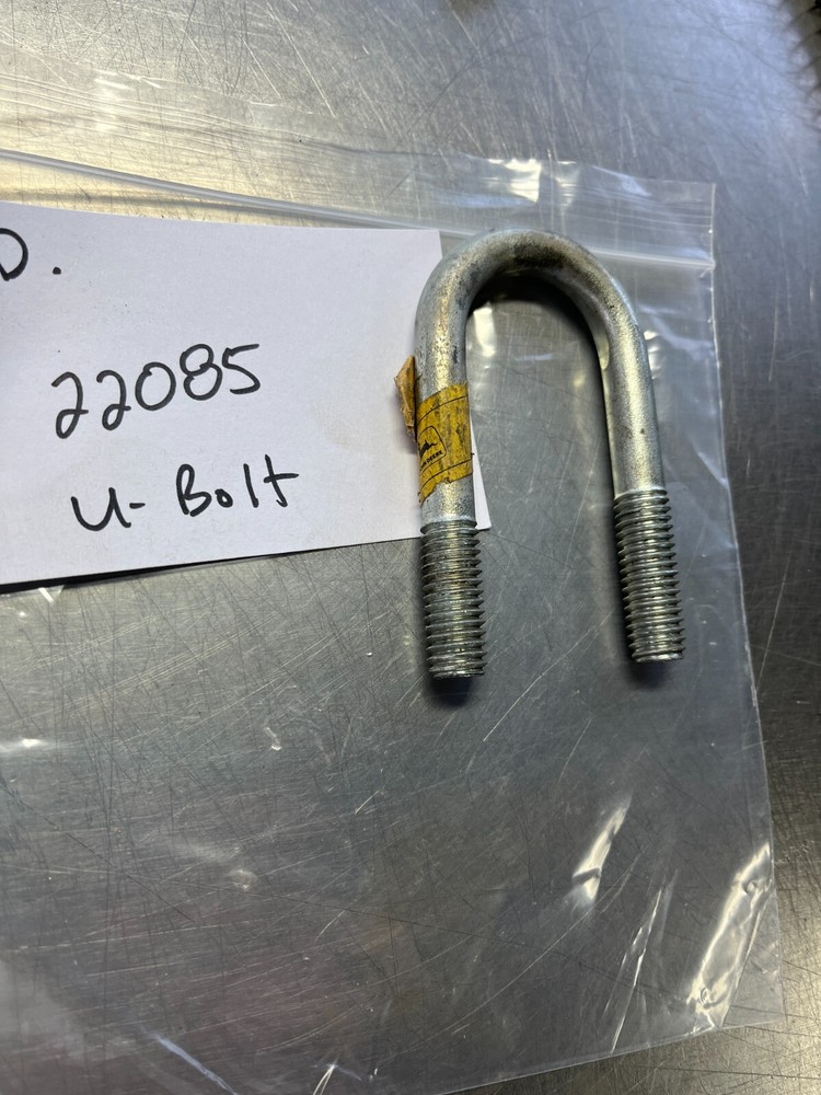 22085 Genuine OEM John Deere U-BOLT