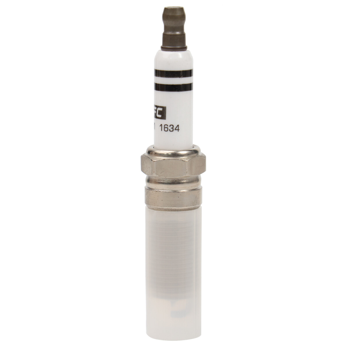 6X Ignition Coil + Iridium Spark Plug OEM Set For Cadillac GMC Chevy Buick UF569