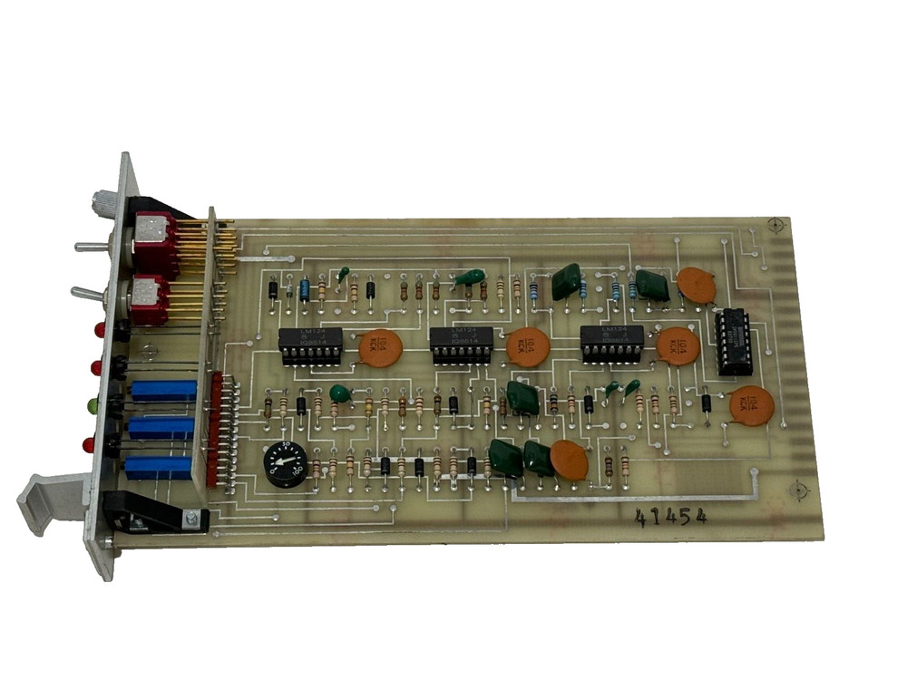 USED 41454 Circuit Board