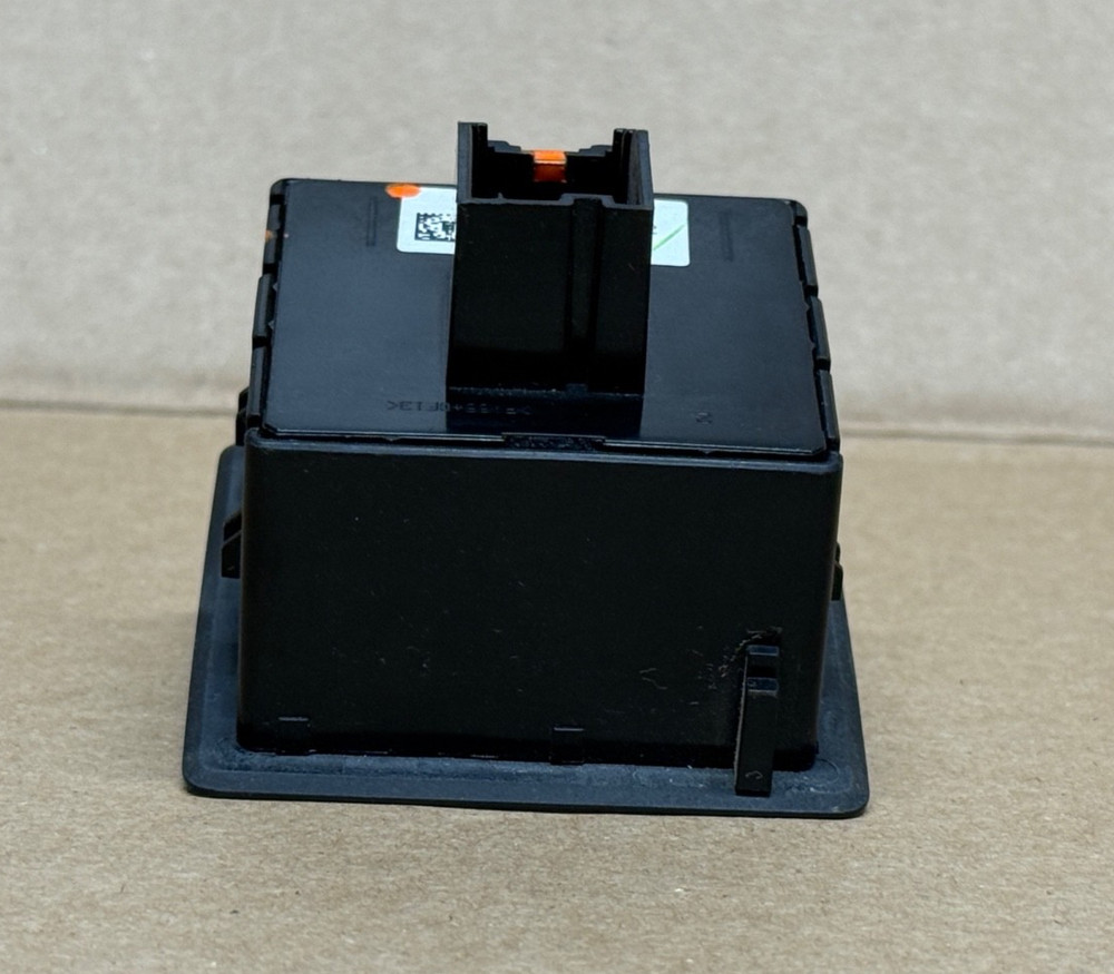 Trailer Brake Controller 15926102