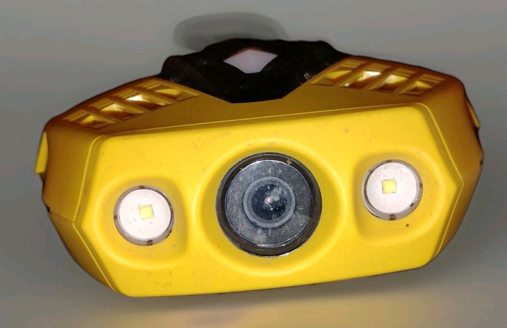 Chasing Dory Underwater Drone - Palm-Sized ROV with 49ft Tether, HD Camera