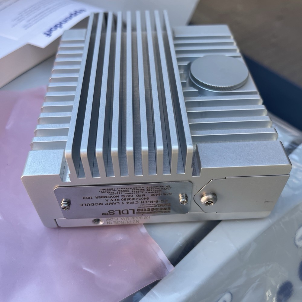 Energetiq Ldls EQ-9-N-SE-CIP4 Lamp Module