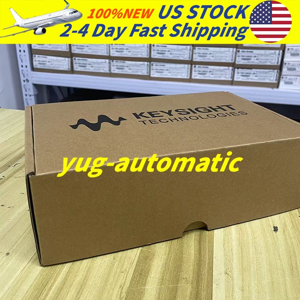 82357B USB Bus‑Powered GPIB Interface Free Shipping