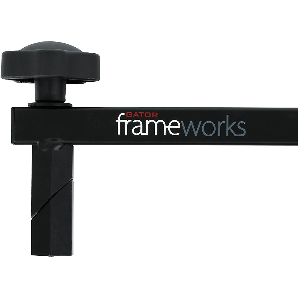 Gator Frameworks GFW-KEY-5100XT 3rd Tier Add-On For GFW-KEY-5100X Keyboard Stand