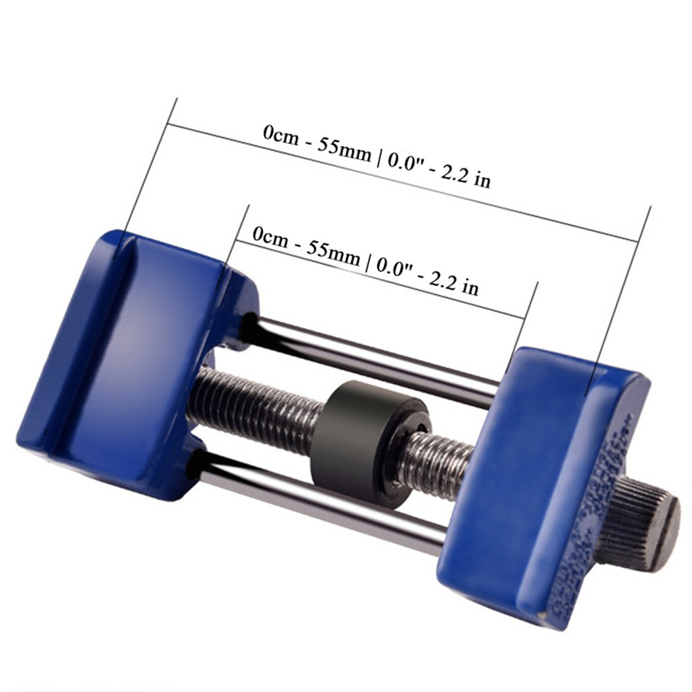 Adjustable Angle Honing Guide for Chisel Plane Blade Sharpening Tool Woodworking