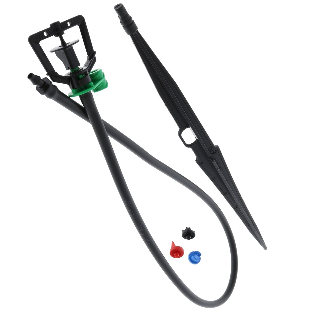 DIG Microsprinkler On Spike