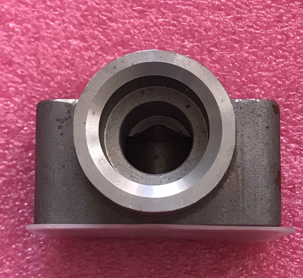 Anchor Fluid Power W169-12-12 Fitting