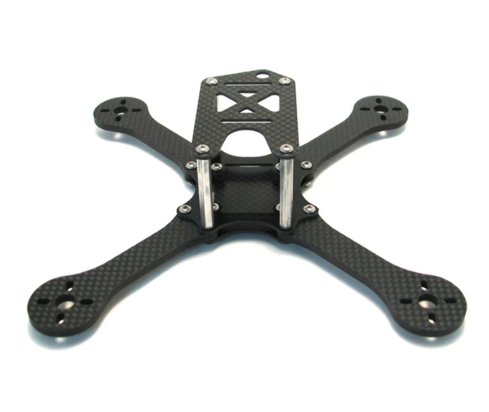 Detroit Multirotor Replacement Bottom Plate