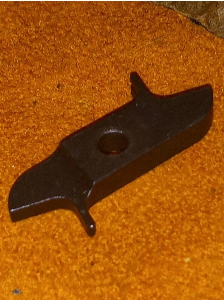 M1 Carbine Bolt Tool Pawl replacement