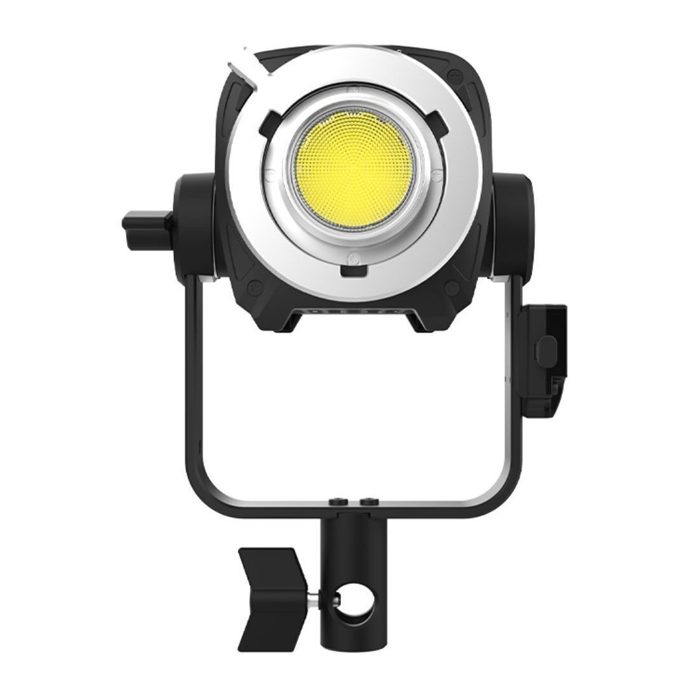 Aputure STORM 80c Continuous Light Fixture with Bowens Mount Adapter Bundle