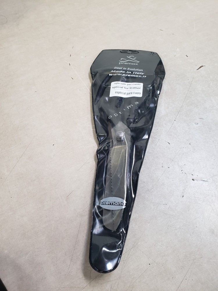 Premax Premana Optima Leather Shears 25.5 cm