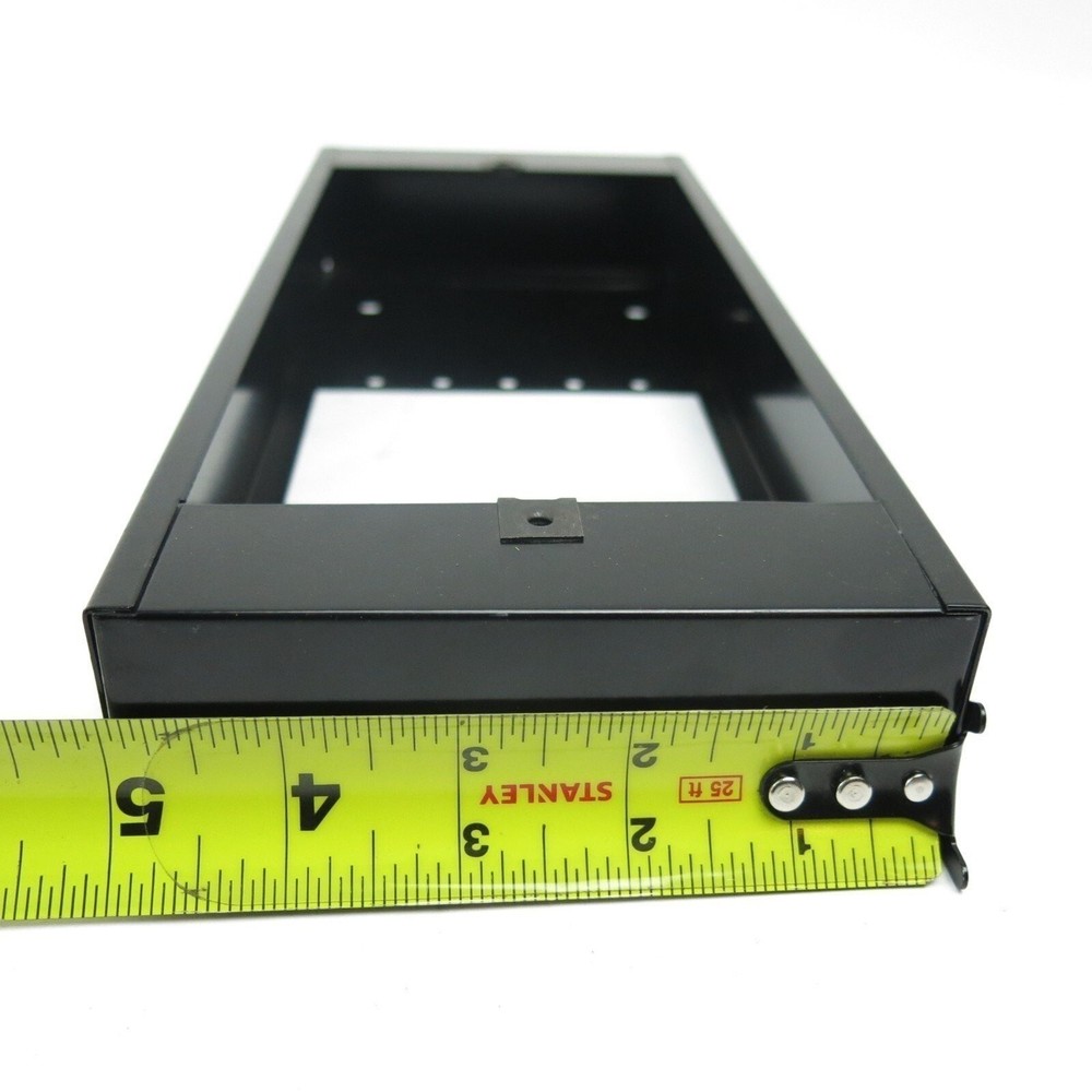 LEE DAN INTERCOM PUSHBUTTON SURFACE MOUNT BACK BOX
