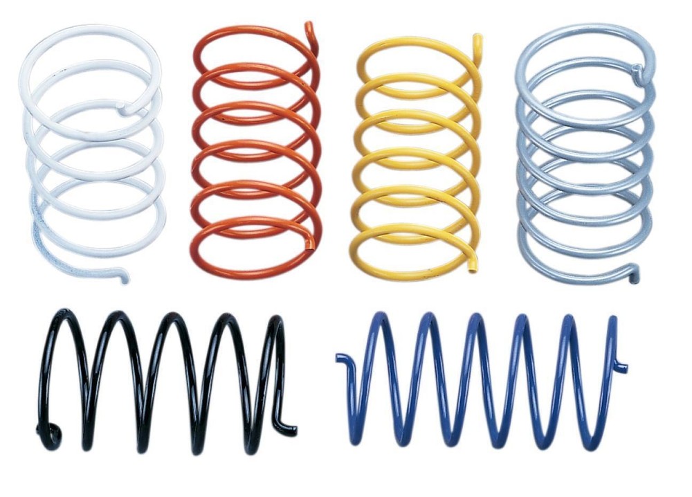 EPI Secondary Driven Clutch Spring Pink PEBS27