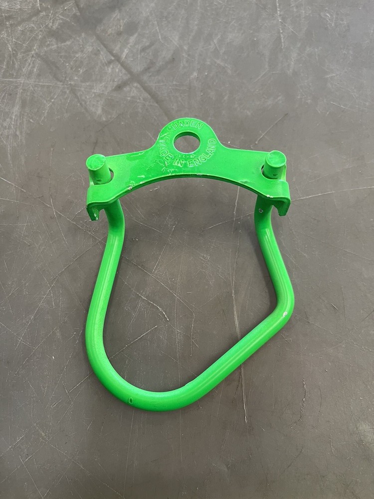 Rear Derailleur Guard Stainless Sturdy