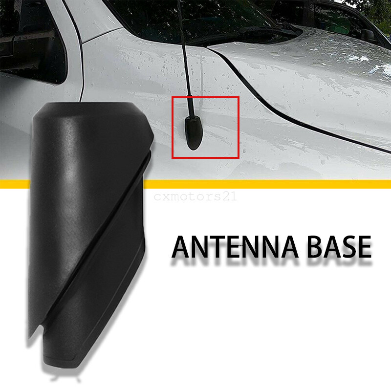 86392-0C030 Antenna Base Cover Grommet Bezel Fits For Toyota Tundra 2014-2020