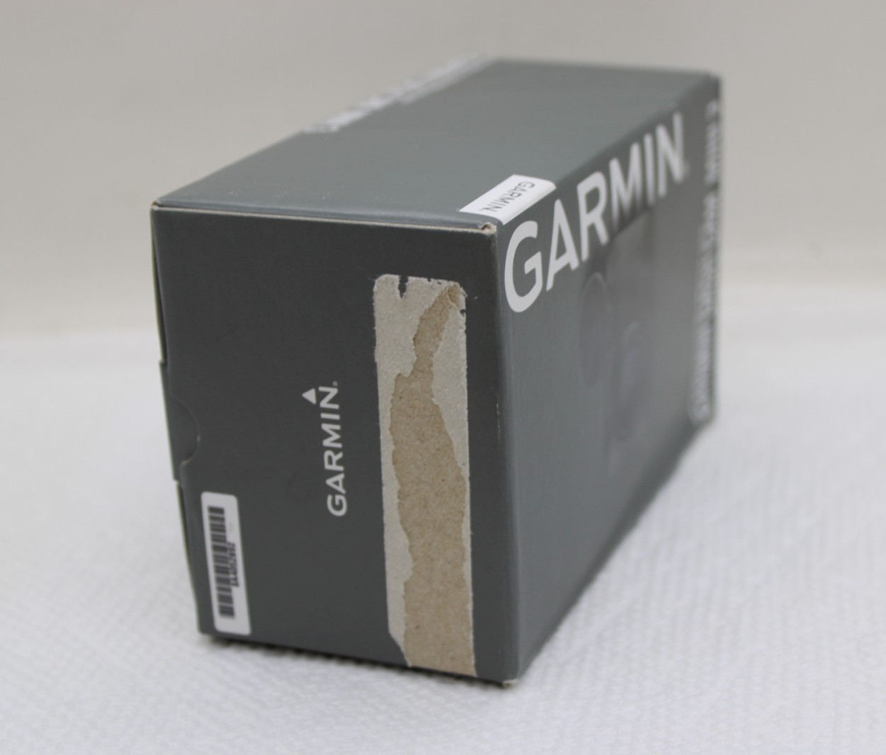 Garmin Dash Cam Mini 3 1080p Recorder 140 Degree Field of View 010-02899-00