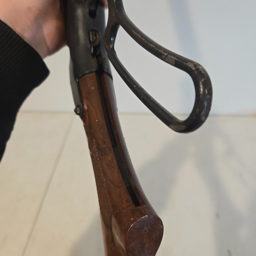 Daisy Model 90 BB Gun - RARE - Not Working