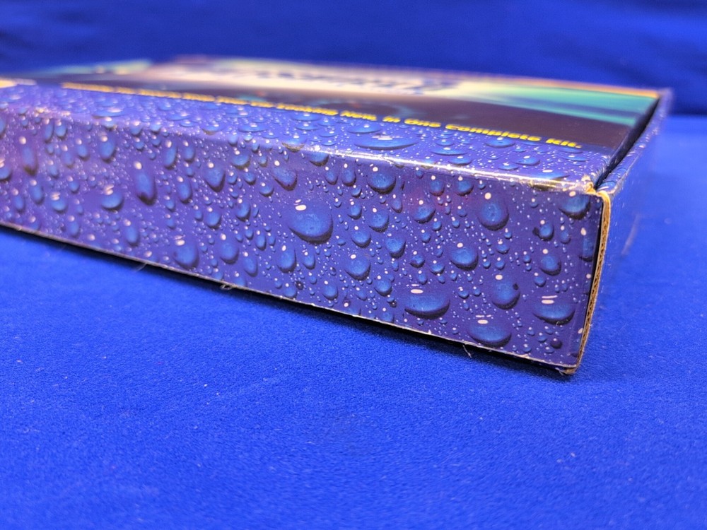 Super Polyshield Advanced Formula Car Detailing System Complete Kit New In Box