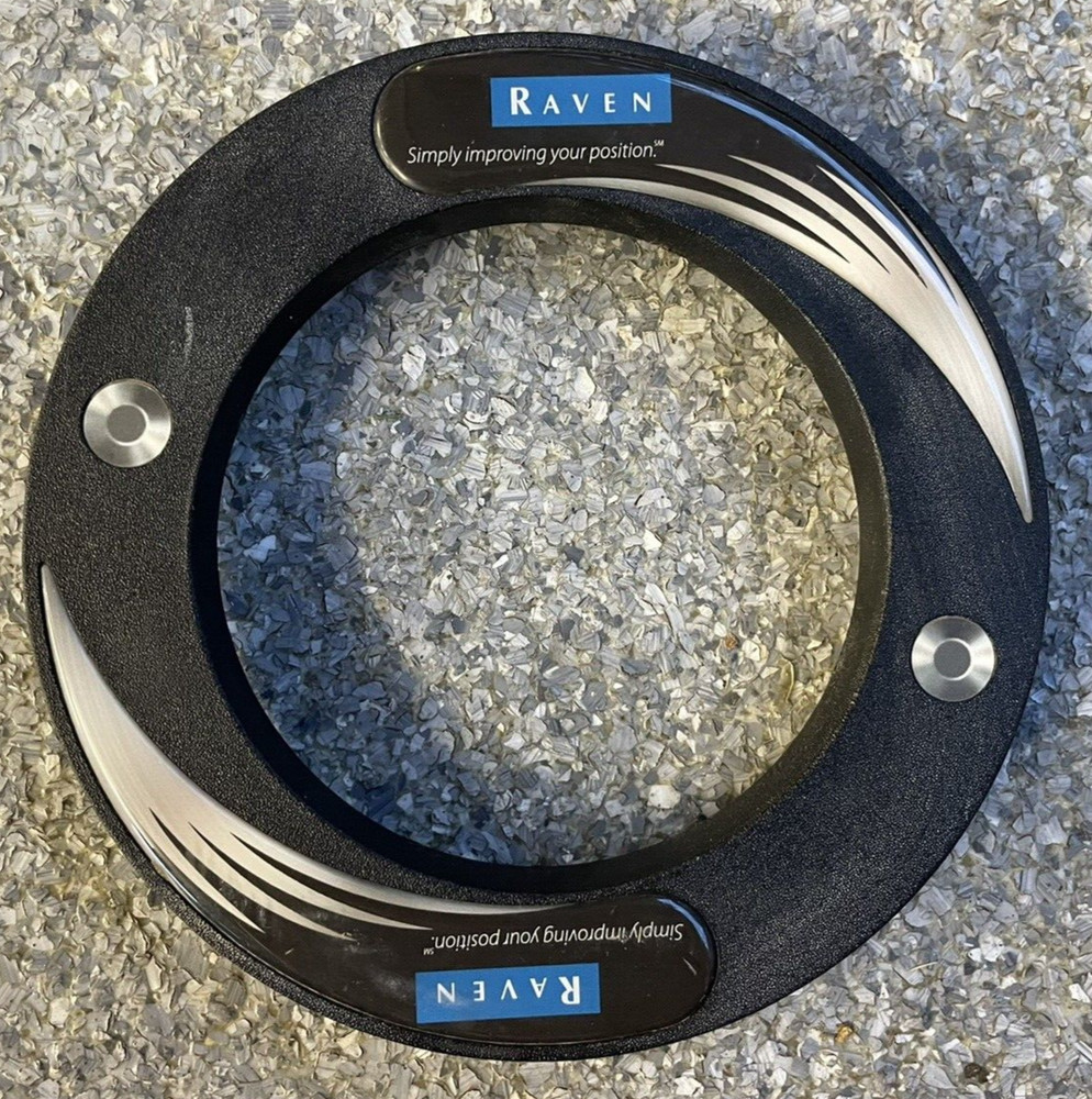 Raven 402-0008-01 GPS Plastic Disc