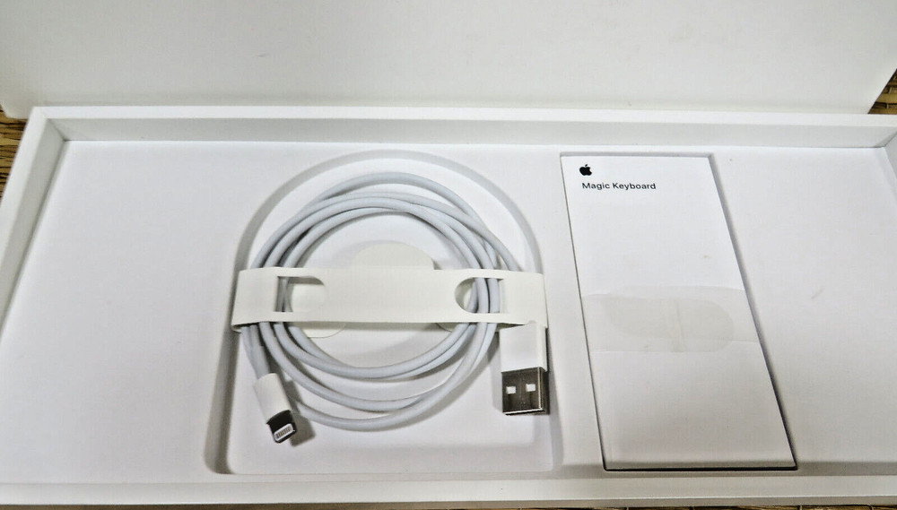 Apple Wireless Keyboard 2 A1644